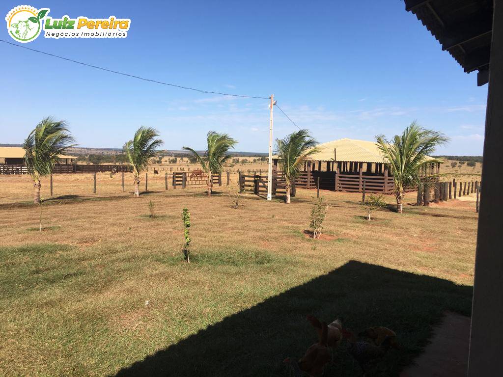 Fazenda à venda, 1452m² - Foto 26