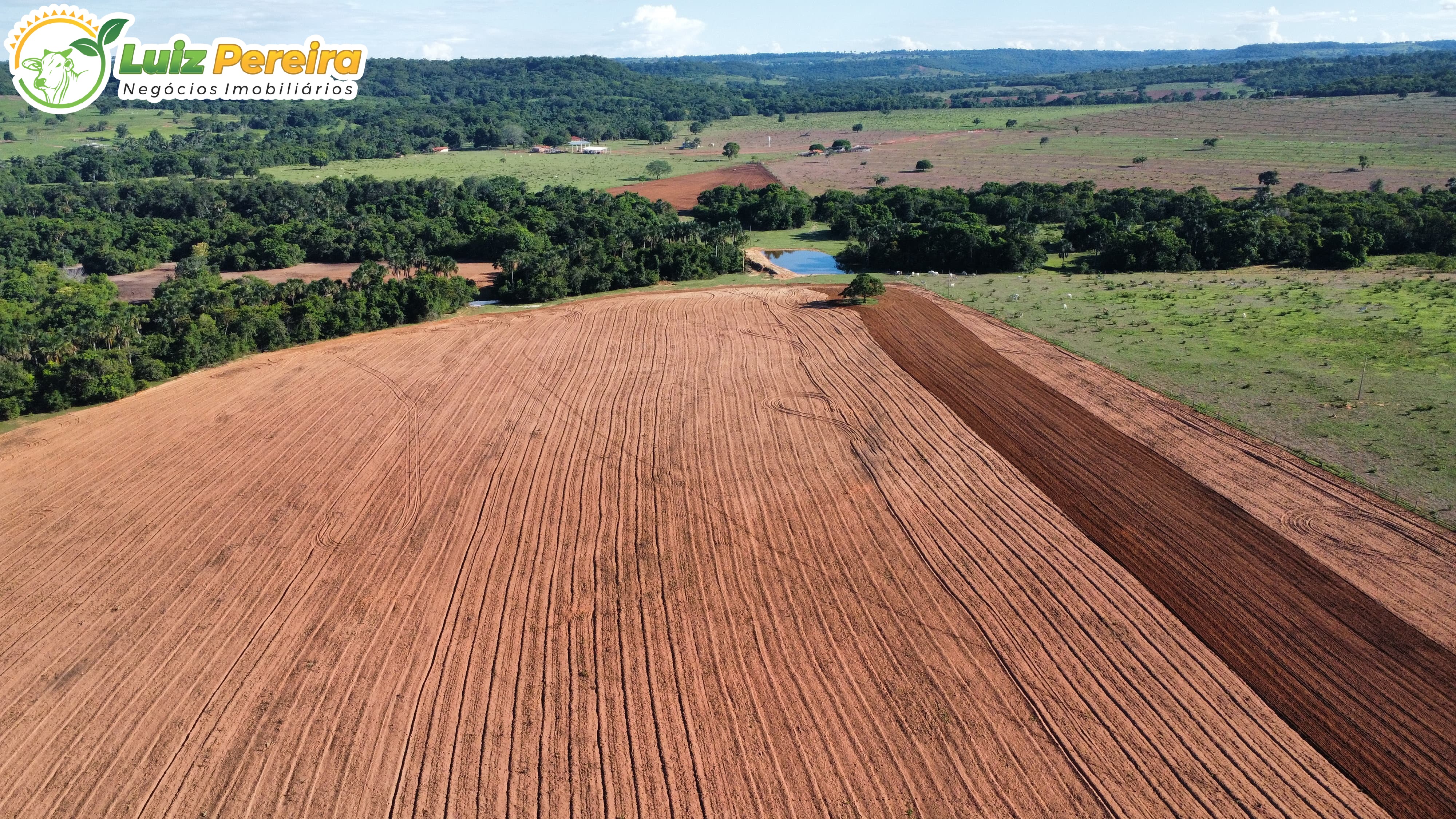 Fazenda à venda, 2300m² - Foto 16