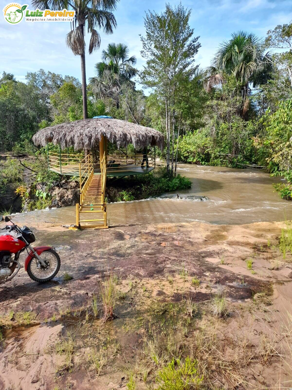 Fazenda à venda, 1432m² - Foto 10