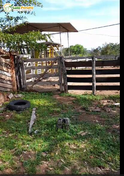 Fazenda à venda, 1432m² - Foto 14