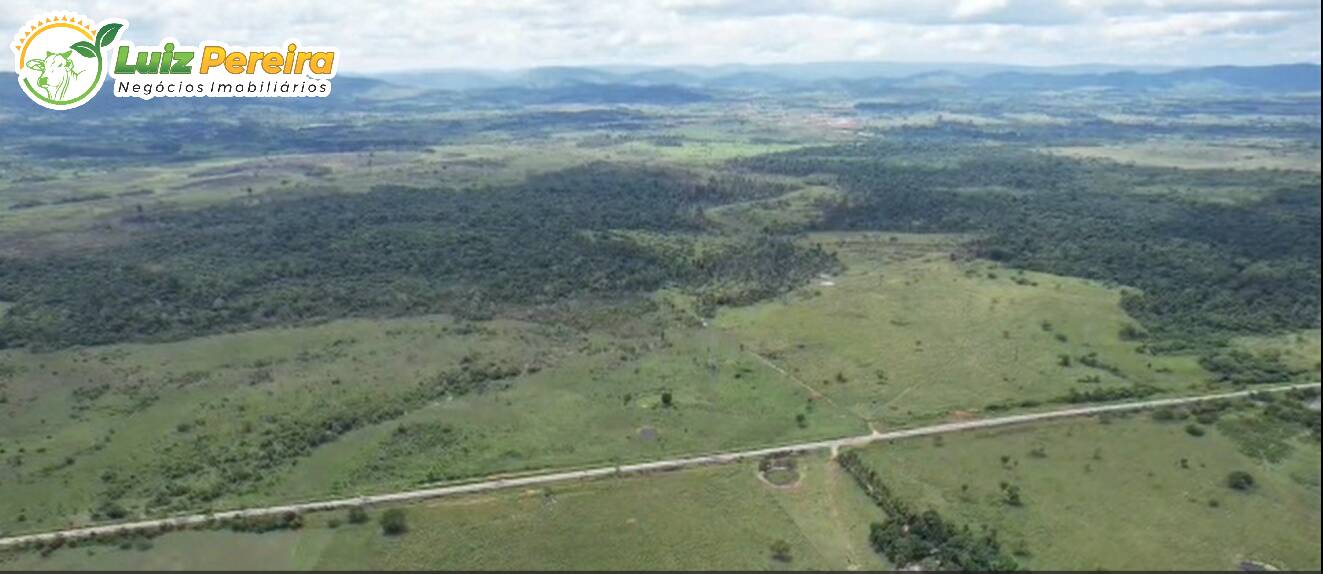 Fazenda à venda, 5464m² - Foto 11