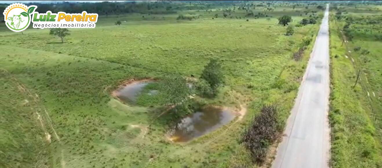 Fazenda à venda, 5464m² - Foto 2