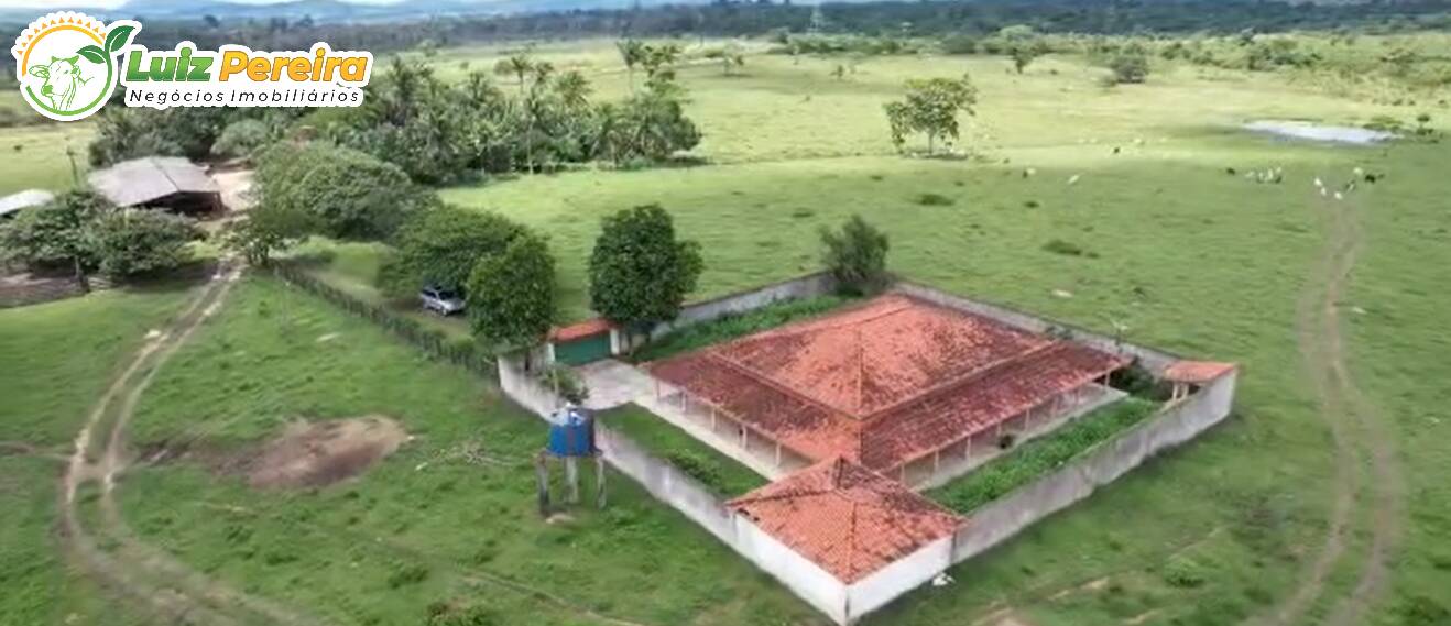 Fazenda à venda, 5464m² - Foto 13