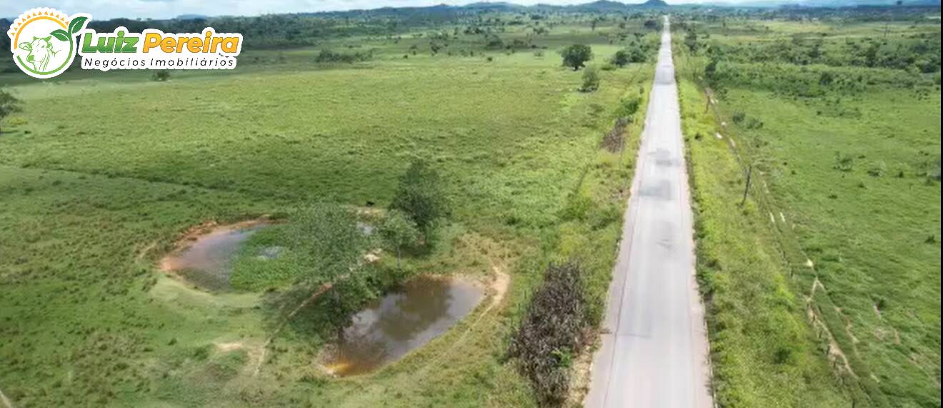 Fazenda à venda, 5464m² - Foto 14