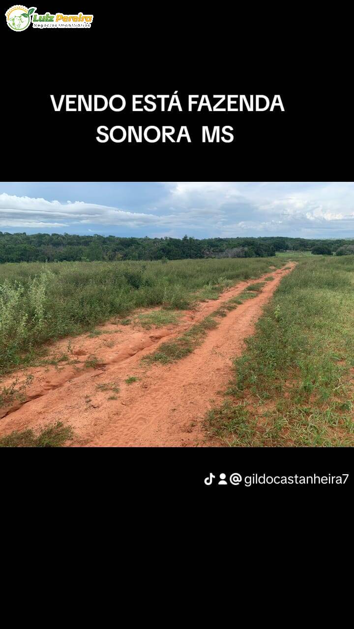 Fazenda à venda, 1322m² - Foto 5