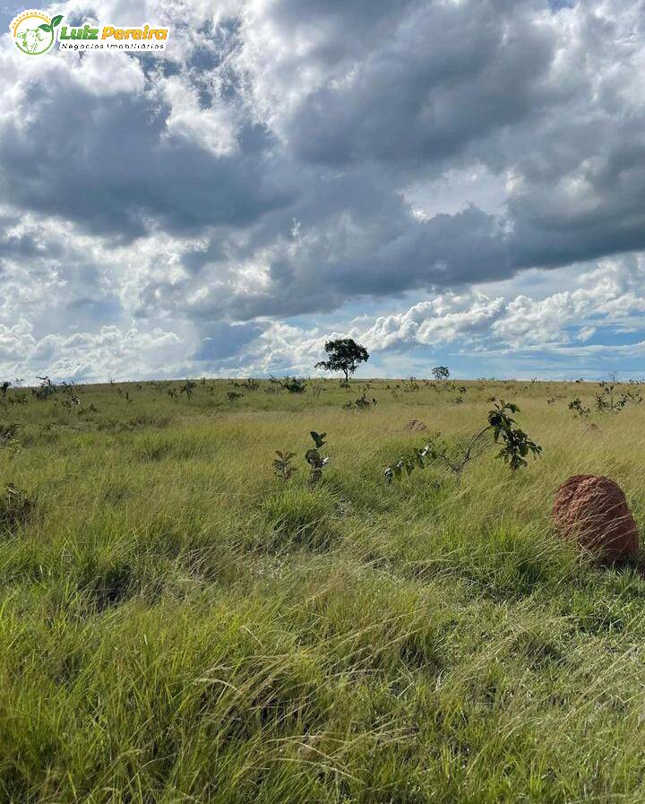 Fazenda à venda, 1322m² - Foto 1