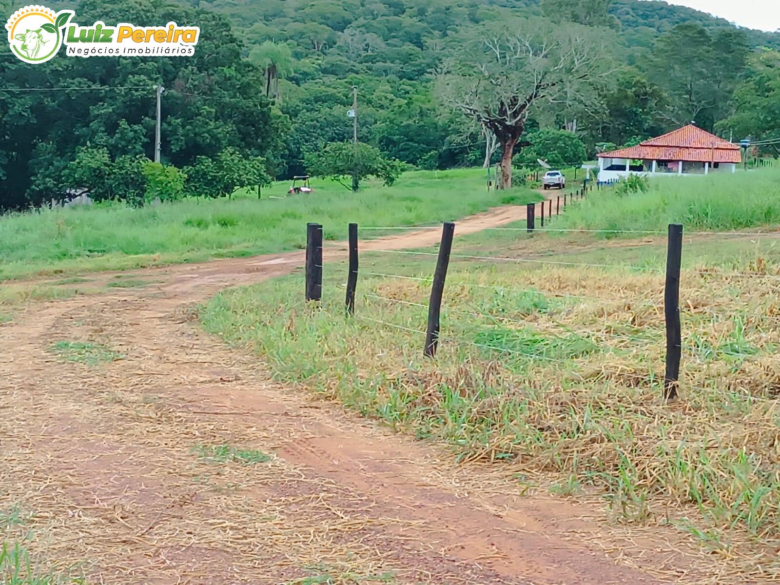 Fazenda à venda, 860m² - Foto 1