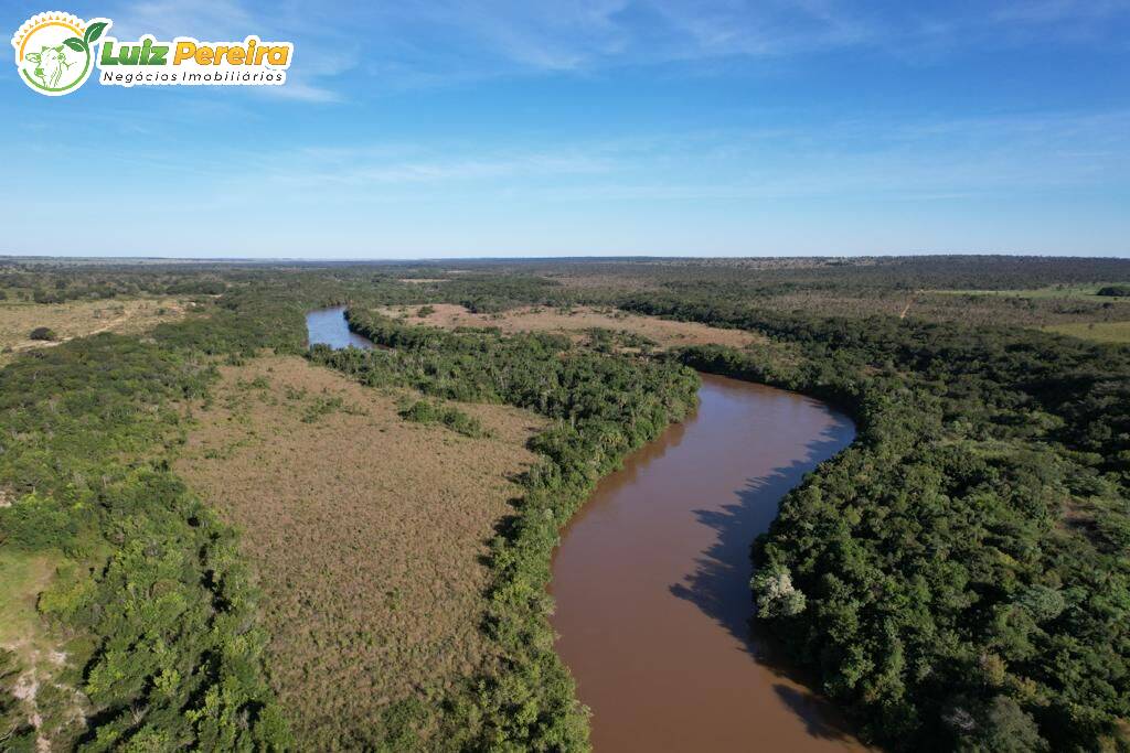 Fazenda à venda, 539m² - Foto 11