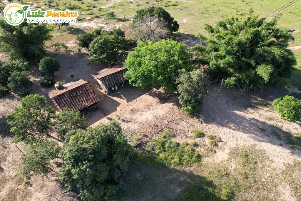 Fazenda à venda, 539m² - Foto 12