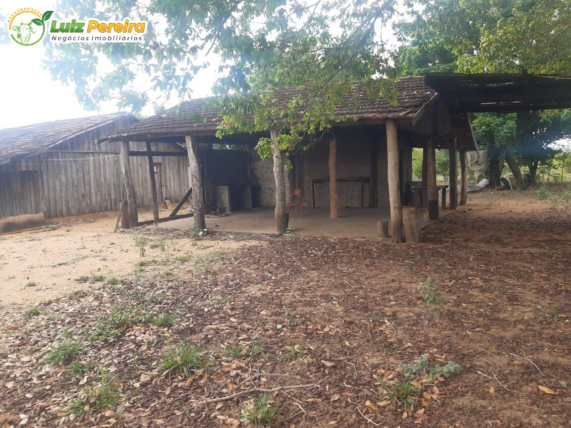 Fazenda à venda, 539m² - Foto 16