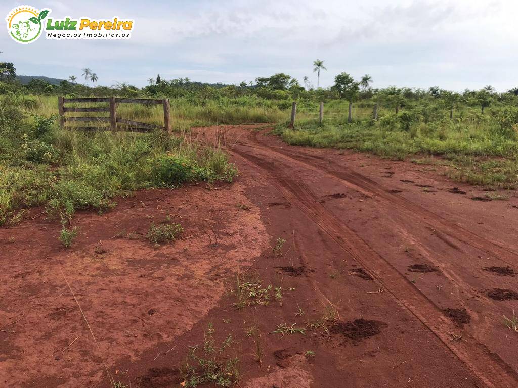 Fazenda à venda, 4598m² - Foto 5