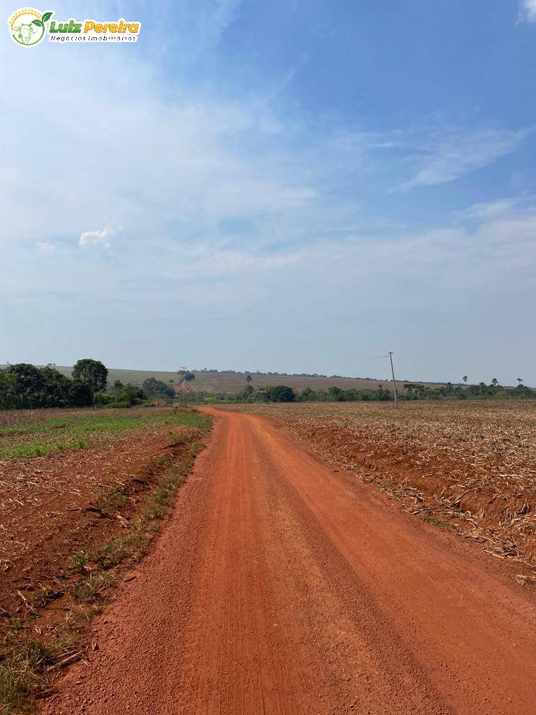 Fazenda à venda, 1744m² - Foto 17