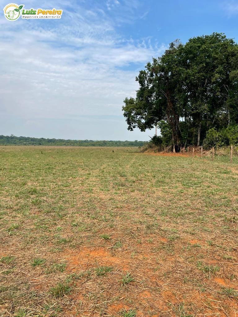 Fazenda à venda, 1744m² - Foto 8