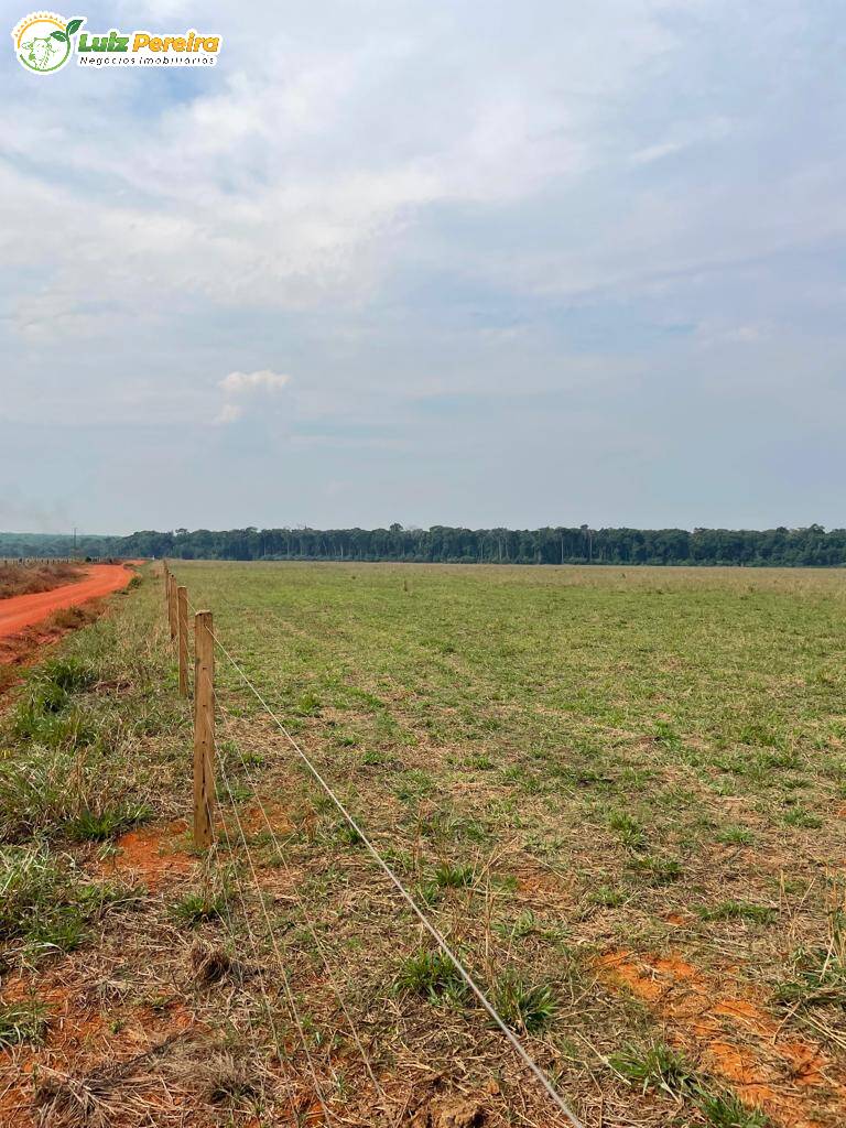 Fazenda à venda, 1744m² - Foto 9