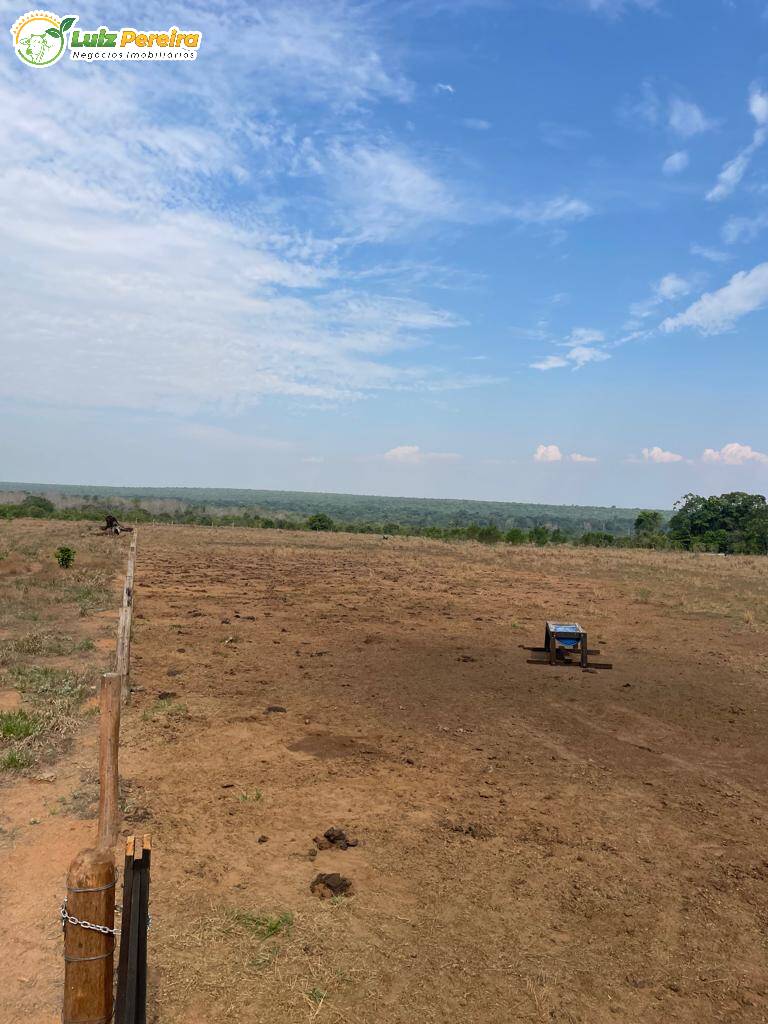 Fazenda à venda, 1744m² - Foto 19