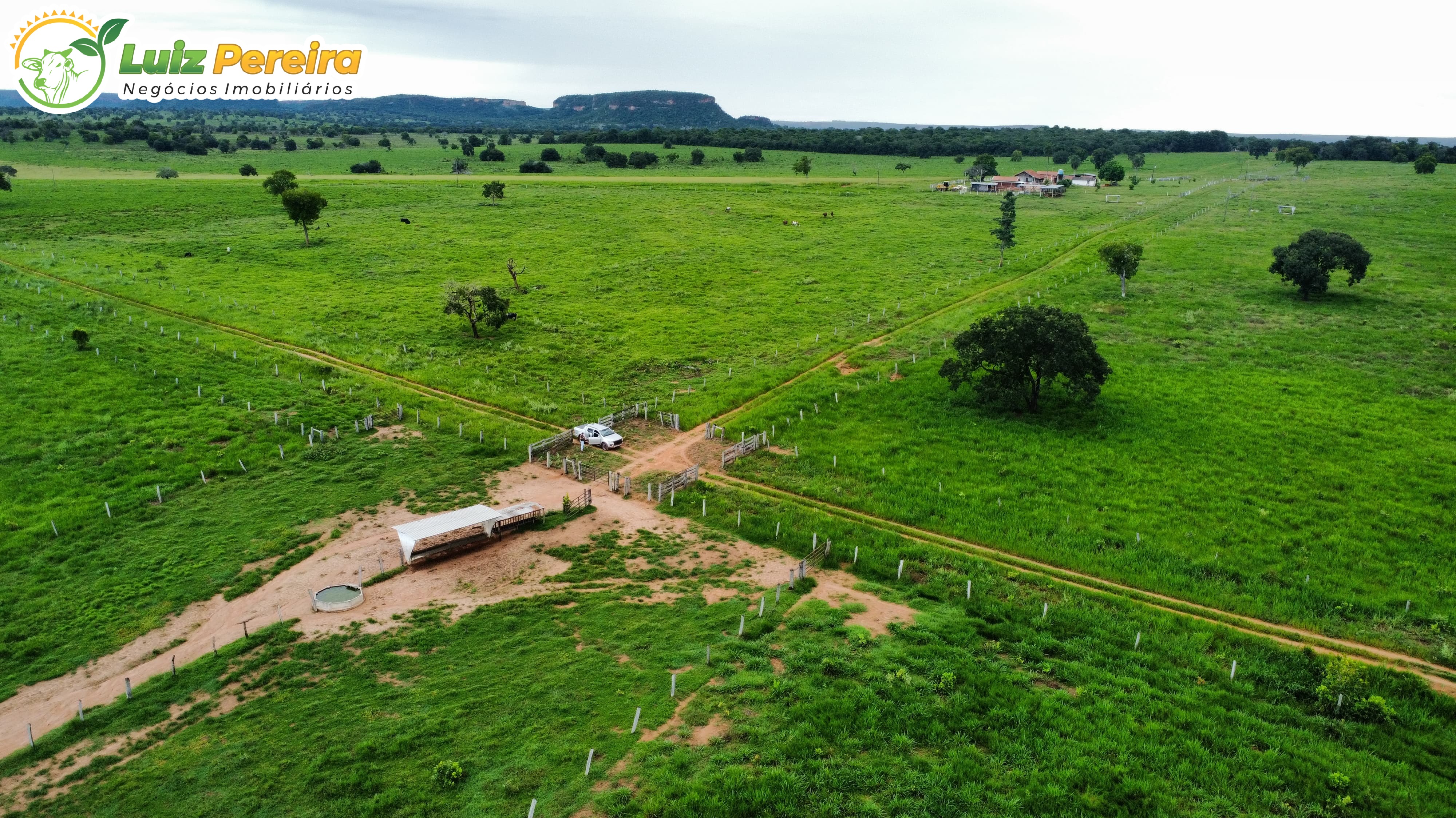 Fazenda à venda, 1068m² - Foto 7