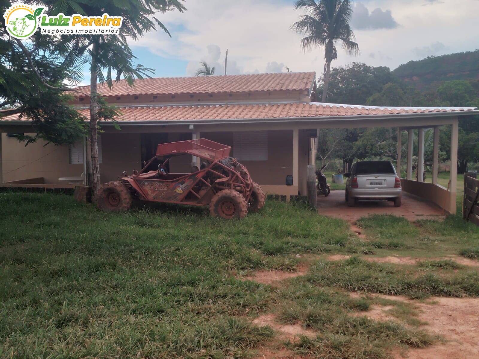 Fazenda à venda, 2508m² - Foto 14