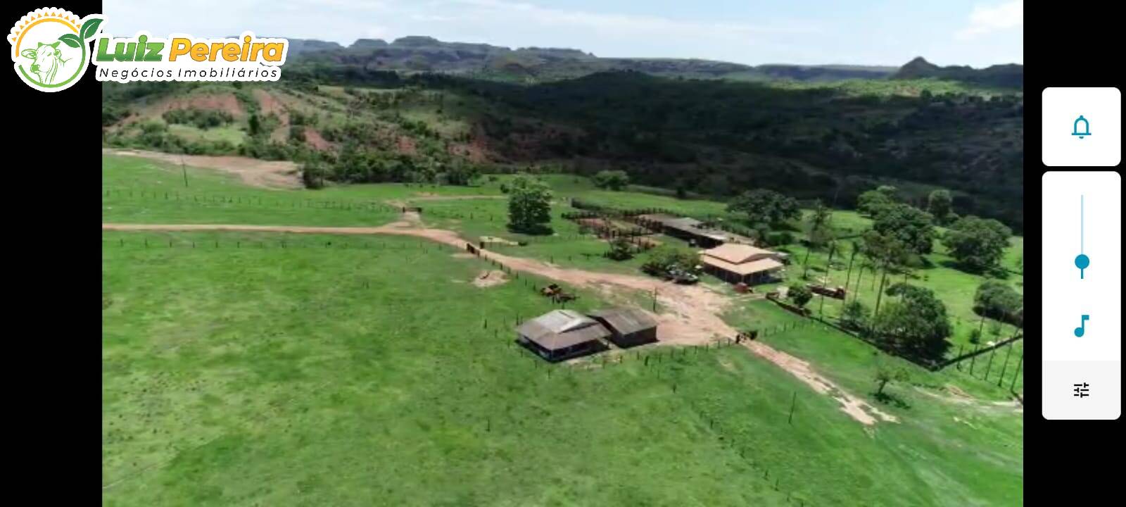 Fazenda à venda, 2508m² - Foto 3