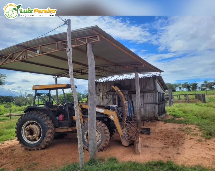 Fazenda à venda, 295m² - Foto 8