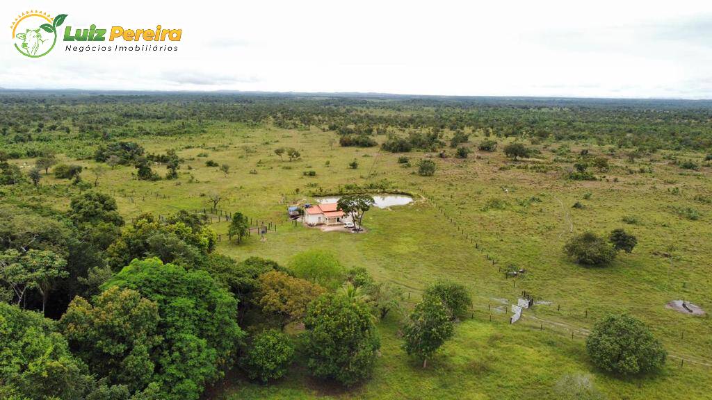 Fazenda à venda, 1064m² - Foto 6