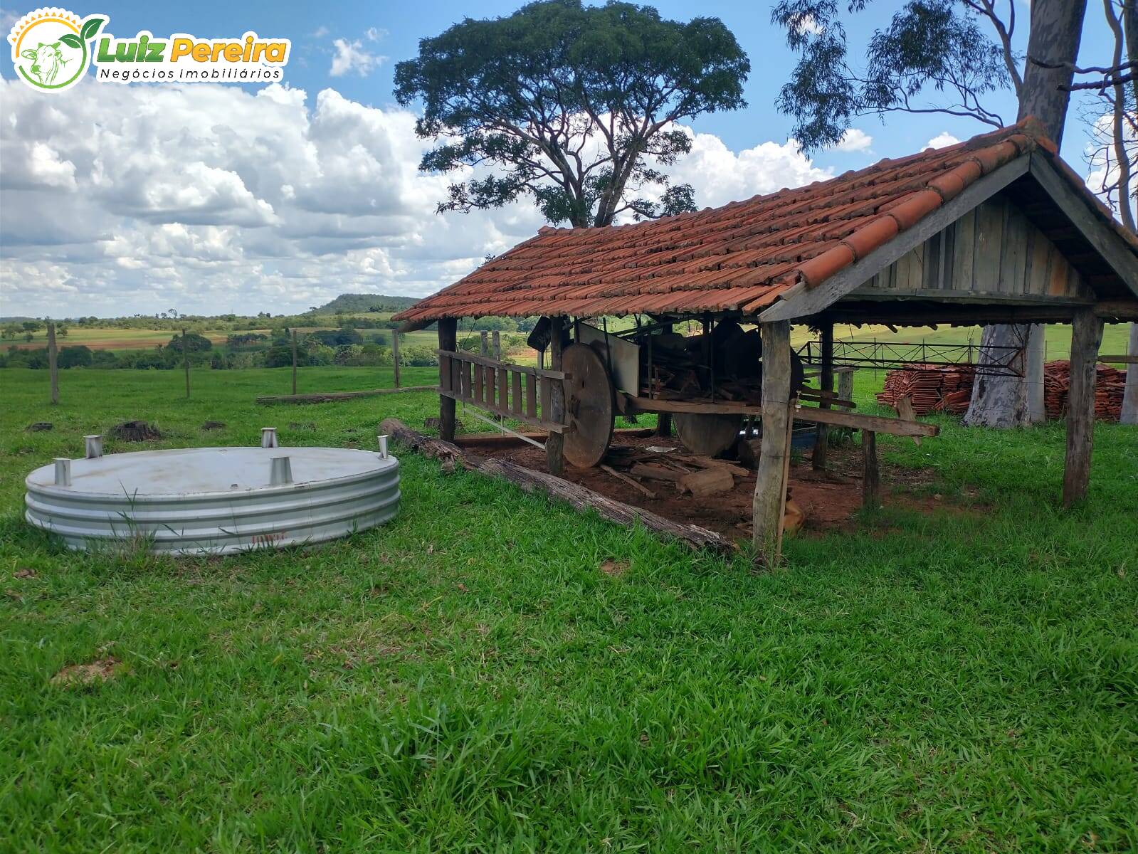 Fazenda à venda, 285m² - Foto 8