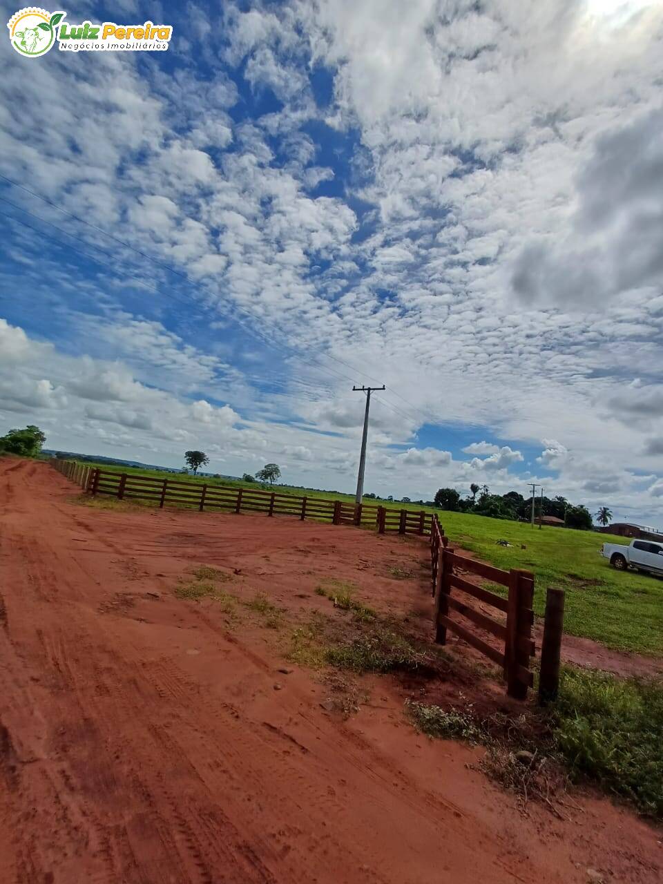 Fazenda à venda, 317m² - Foto 6