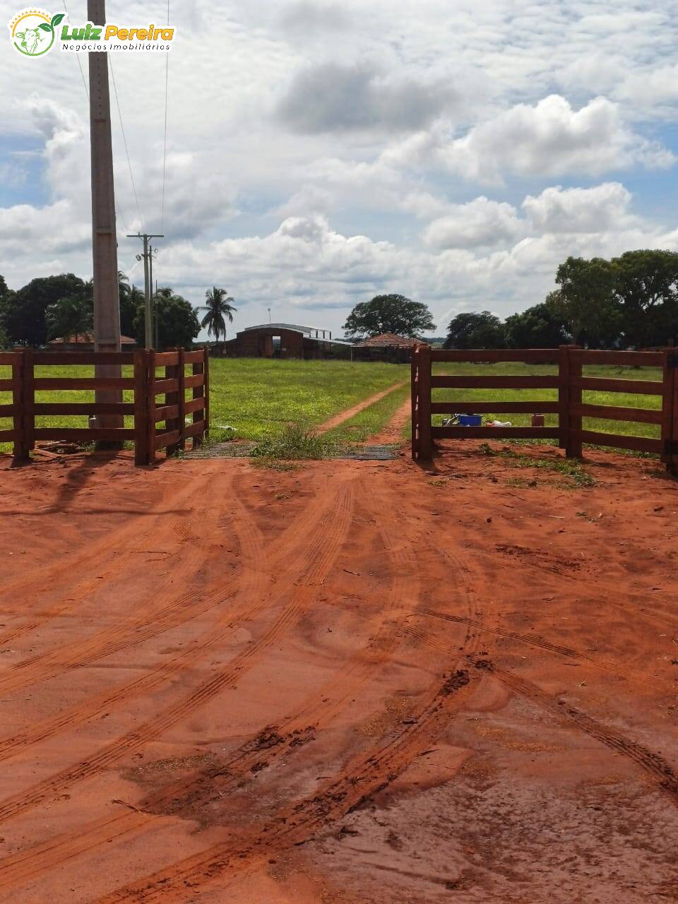 Fazenda à venda, 317m² - Foto 5