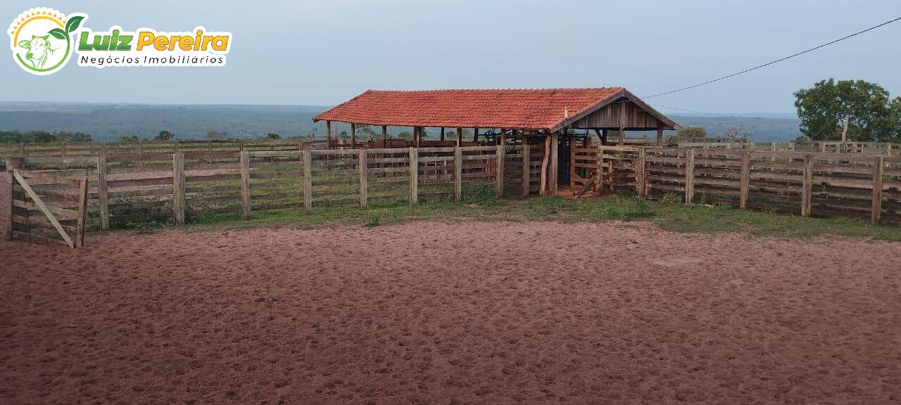 Fazenda à venda, 844m² - Foto 14