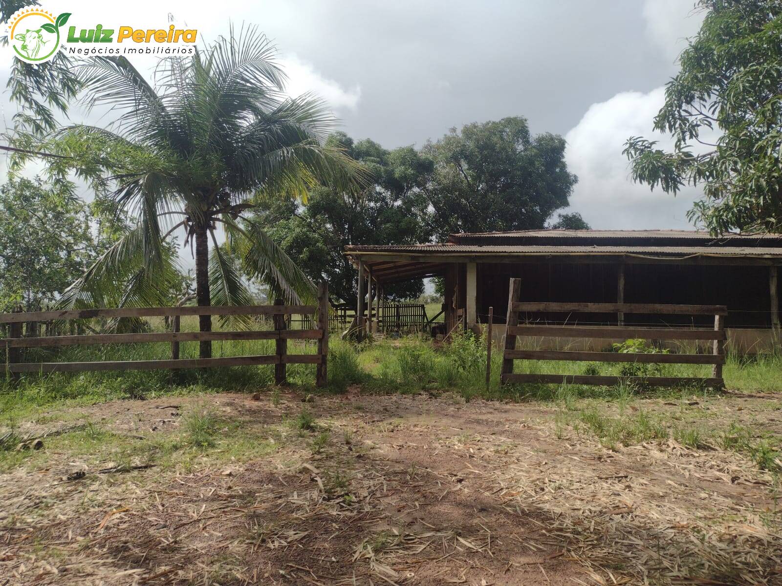 Fazenda à venda, 1936m² - Foto 16