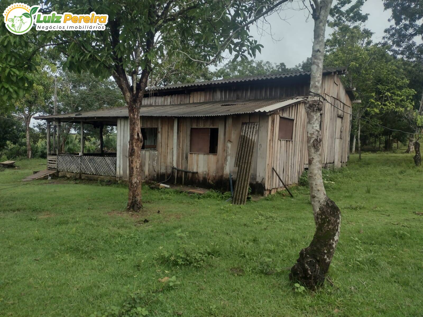 Fazenda à venda, 1936m² - Foto 12