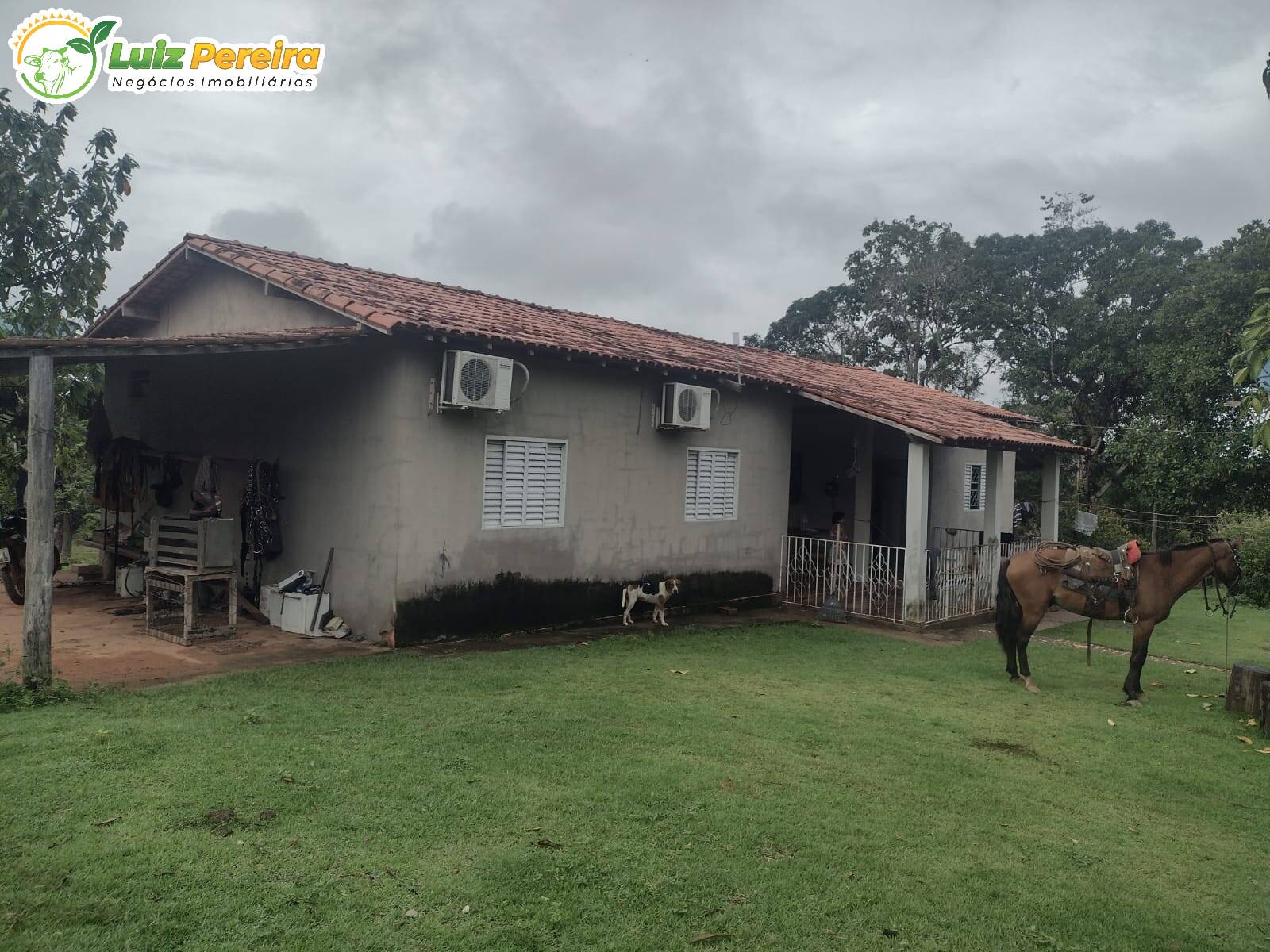 Fazenda à venda, 1936m² - Foto 14