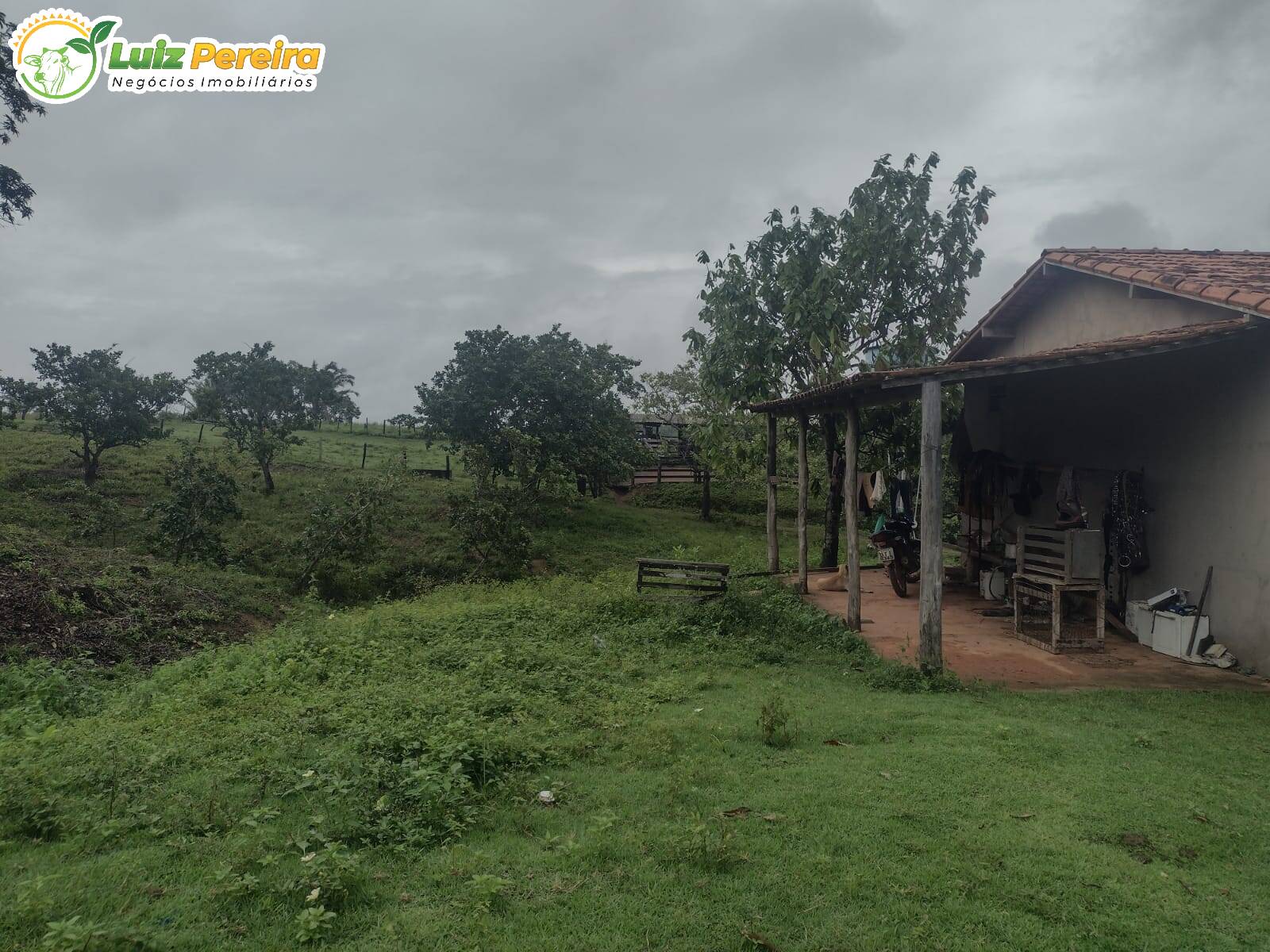 Fazenda à venda, 1936m² - Foto 13