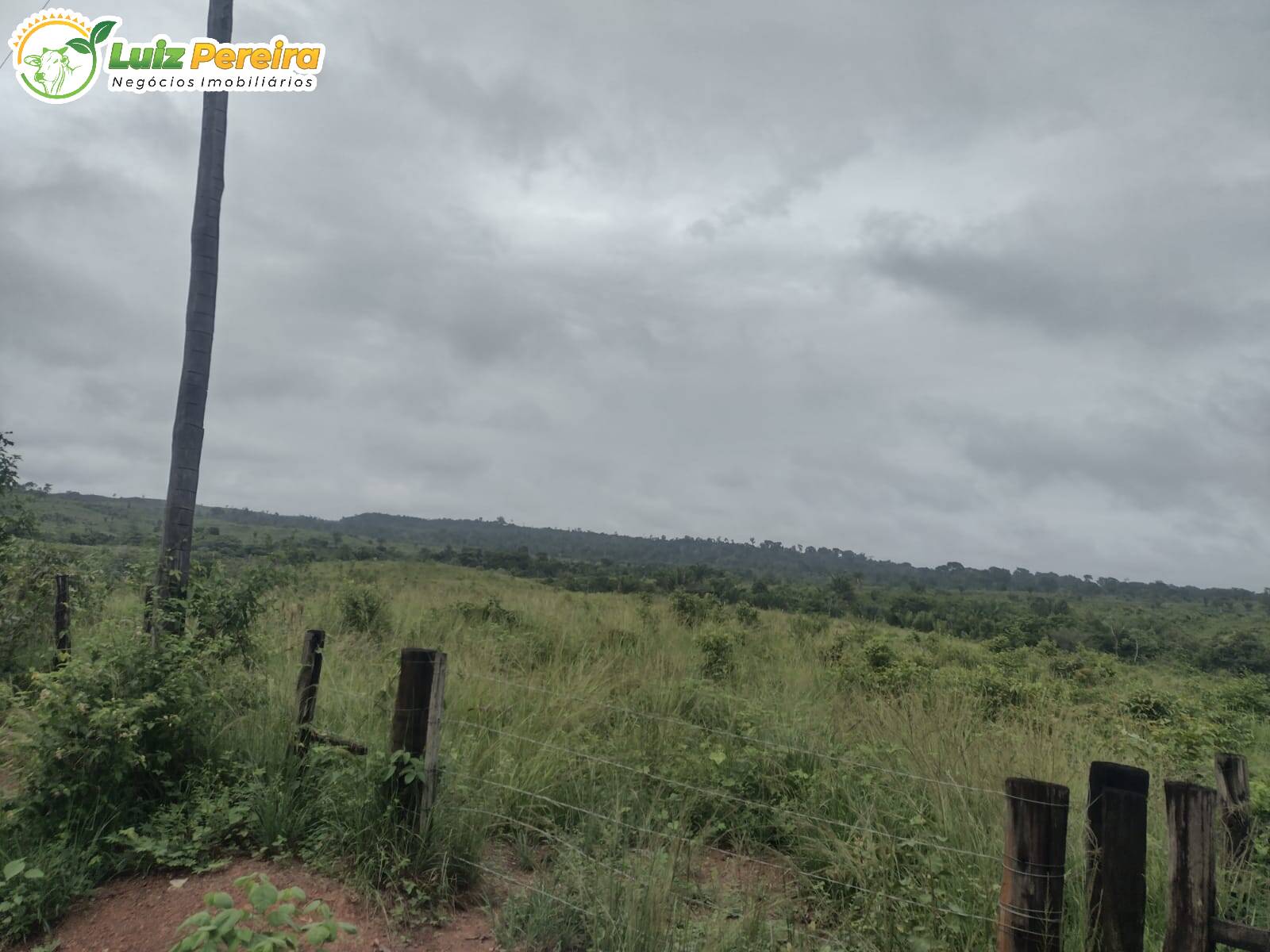 Fazenda à venda, 1936m² - Foto 15