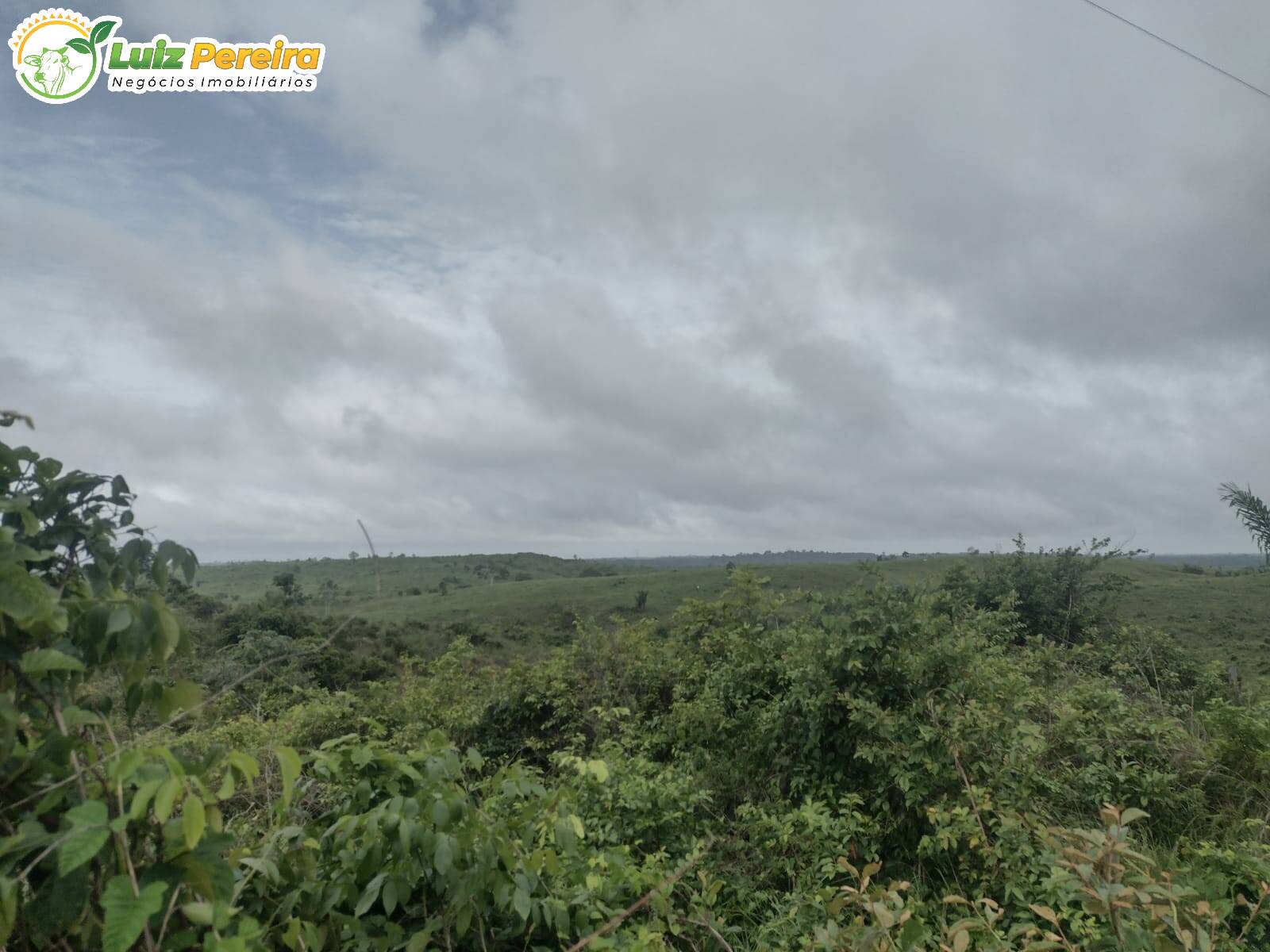 Fazenda à venda, 1936m² - Foto 18