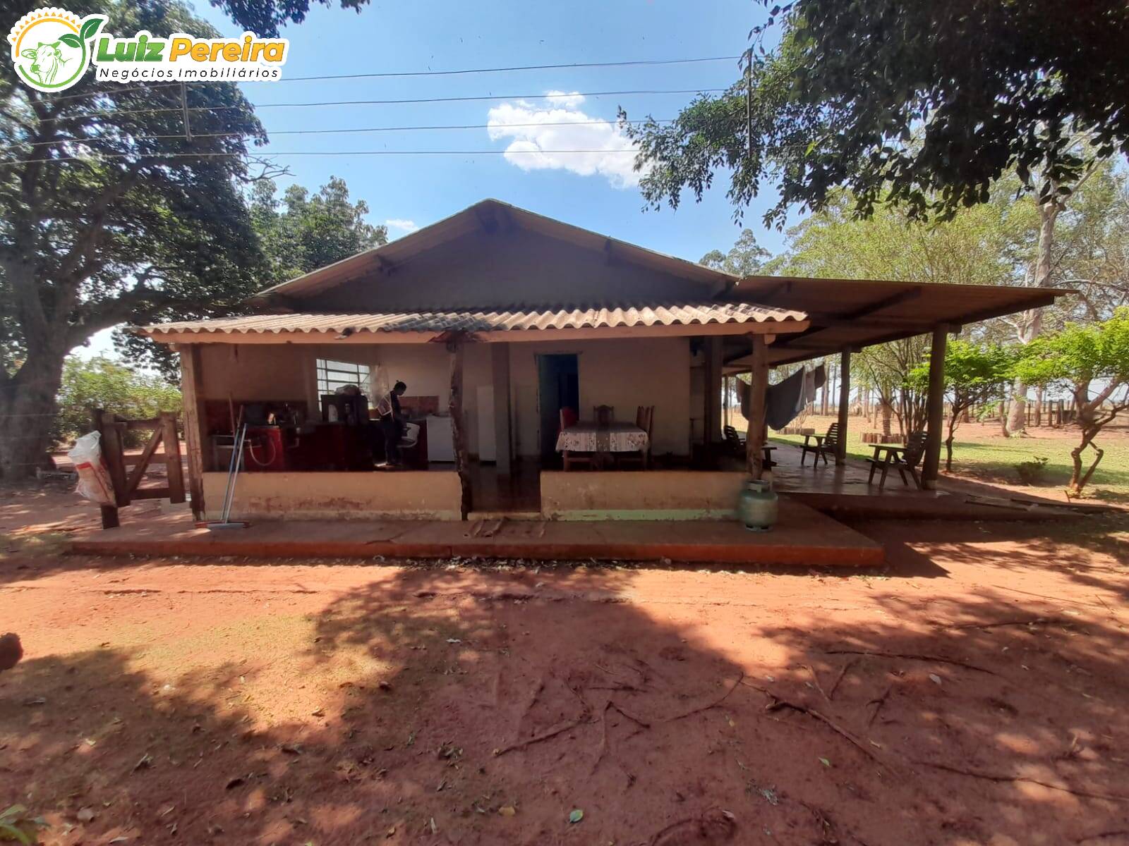 Fazenda à venda, 1250m² - Foto 9