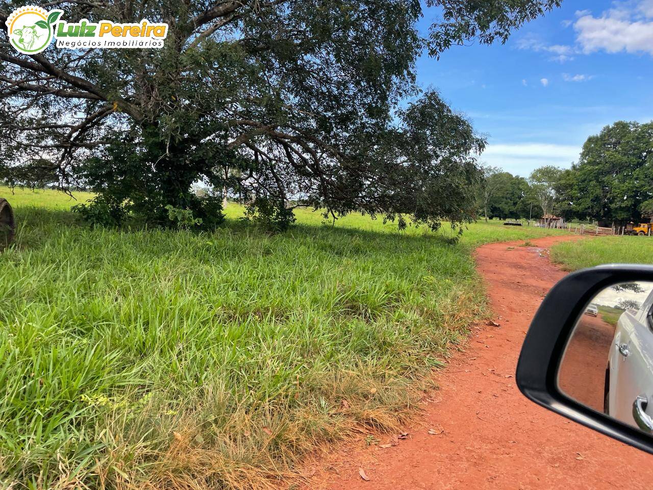 Fazenda à venda, 1694m² - Foto 11