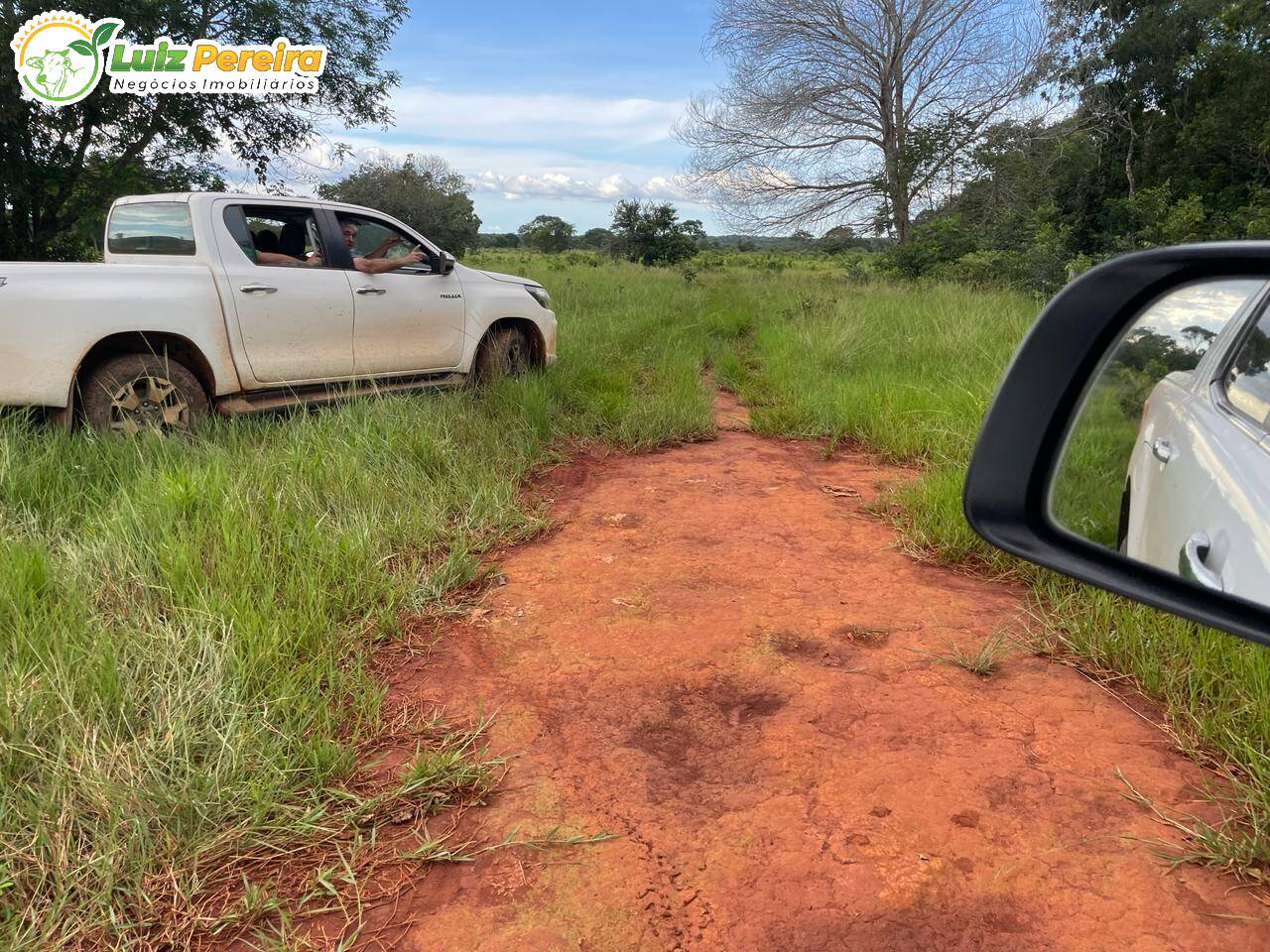 Fazenda à venda, 1694m² - Foto 12