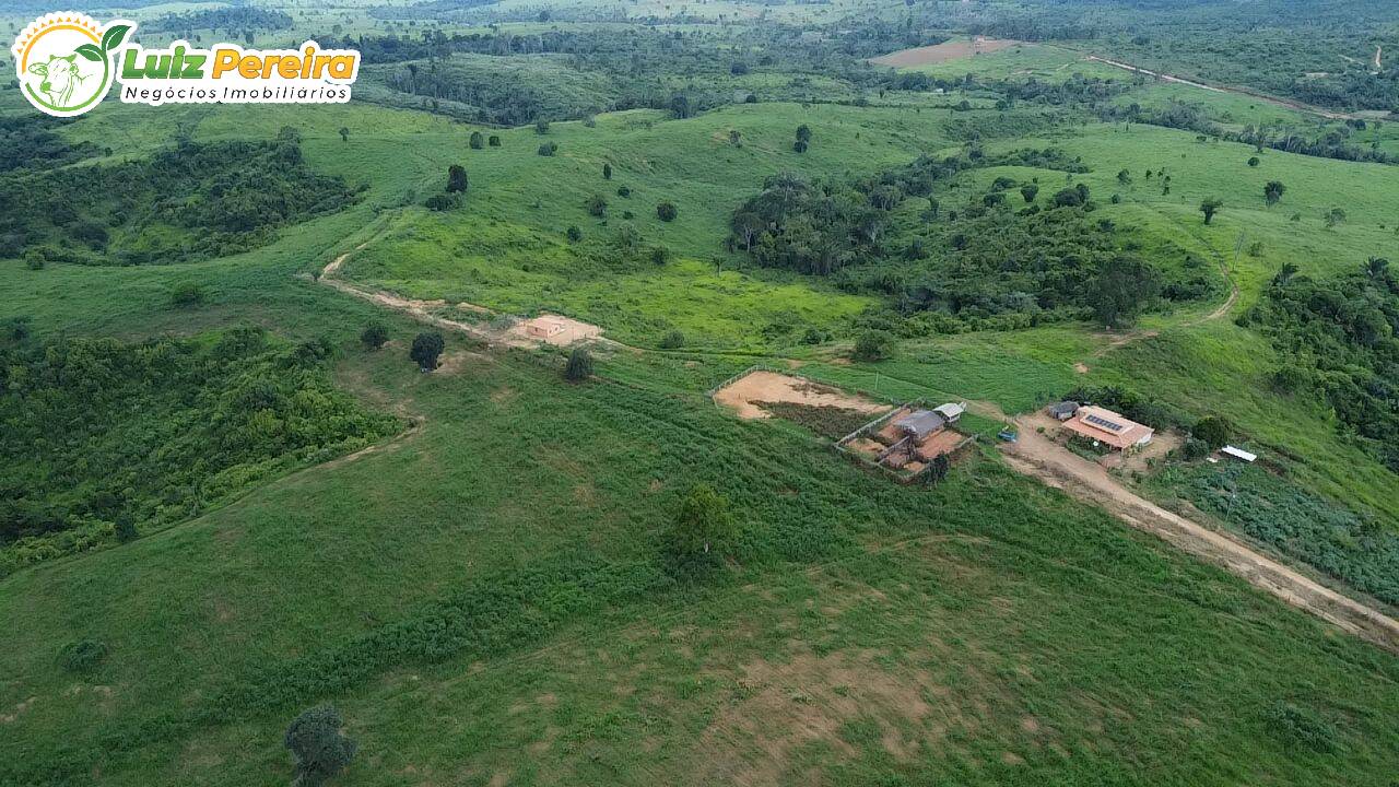 Fazenda à venda, 474m² - Foto 15