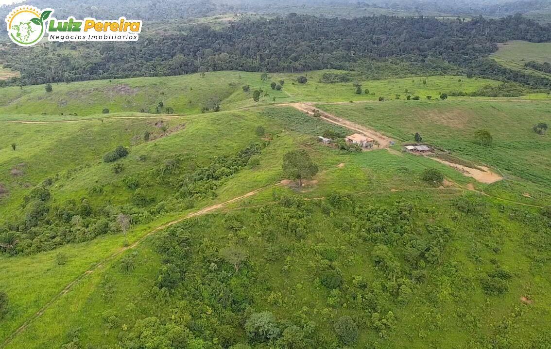 Fazenda à venda, 474m² - Foto 8