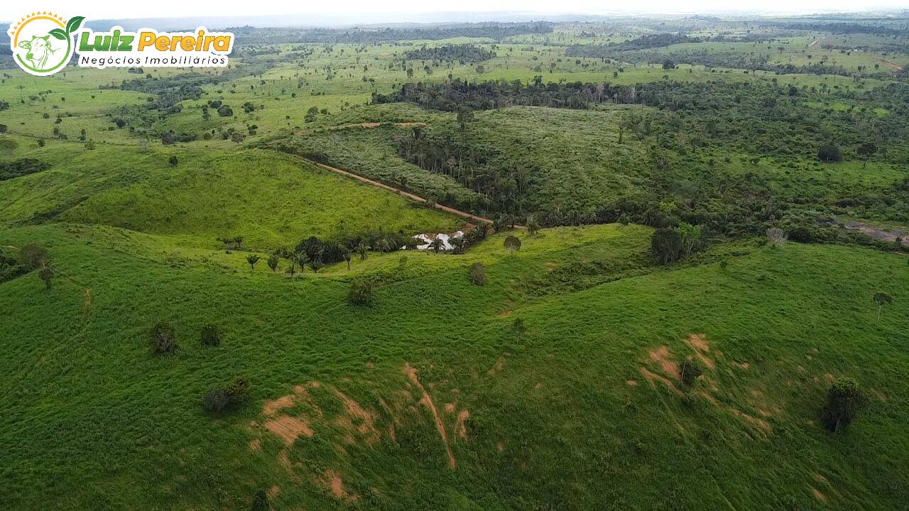 Fazenda à venda, 474m² - Foto 4