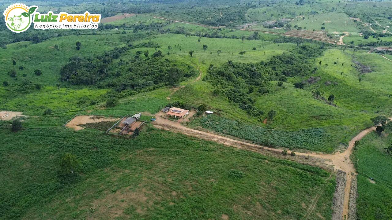 Fazenda à venda, 474m² - Foto 14