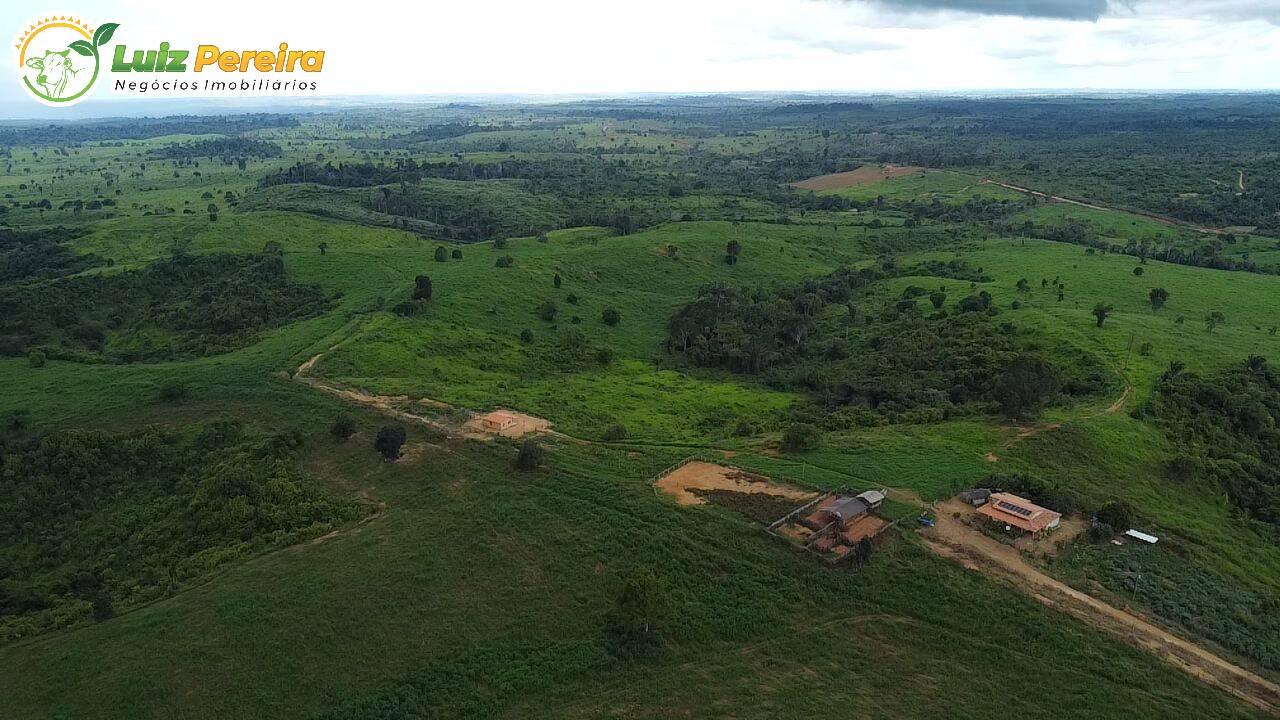 Fazenda à venda, 474m² - Foto 13