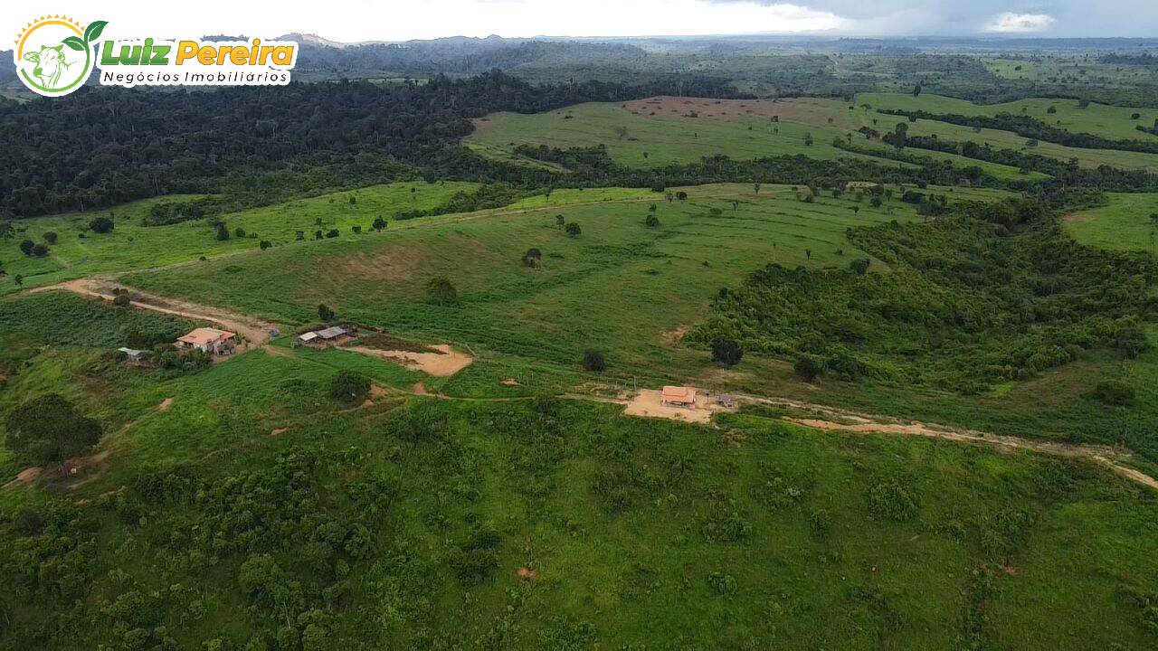 Fazenda à venda, 474m² - Foto 11