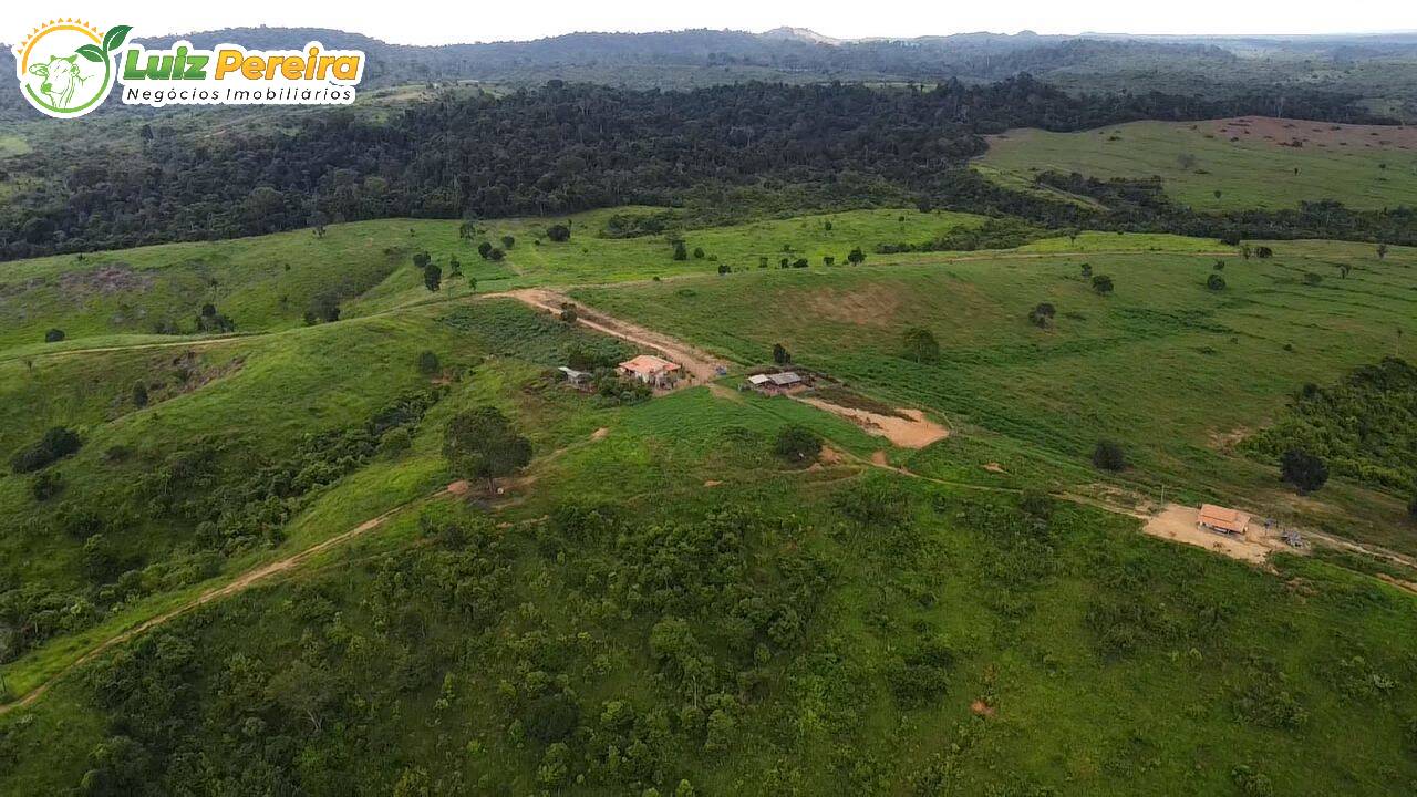 Fazenda à venda, 474m² - Foto 12