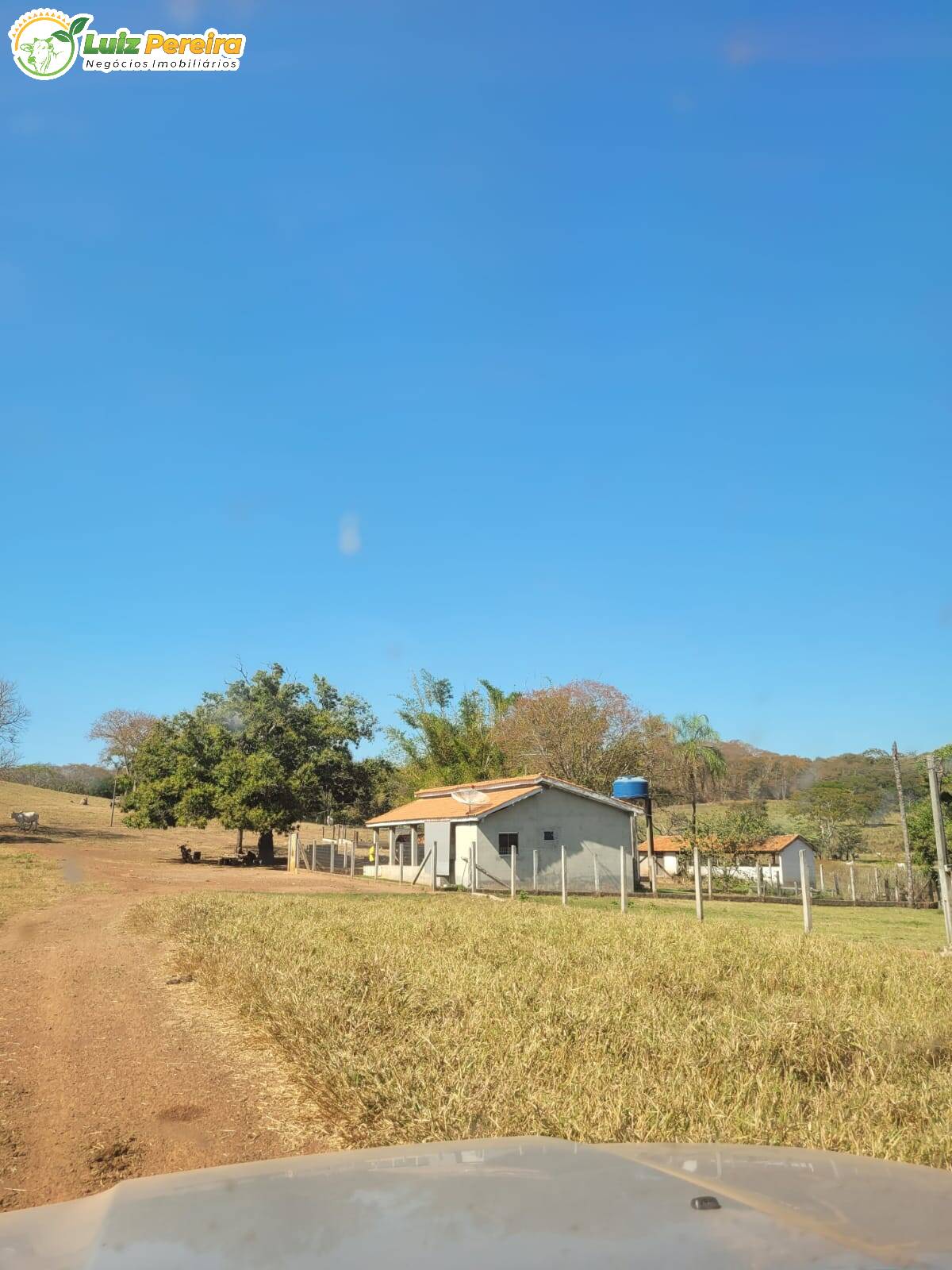 Fazenda à venda, 198m² - Foto 10