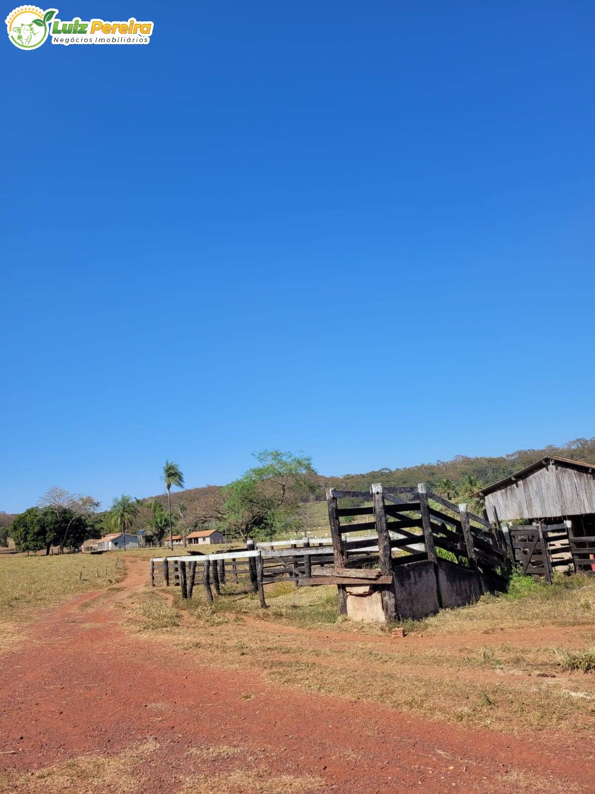 Fazenda à venda, 198m² - Foto 12