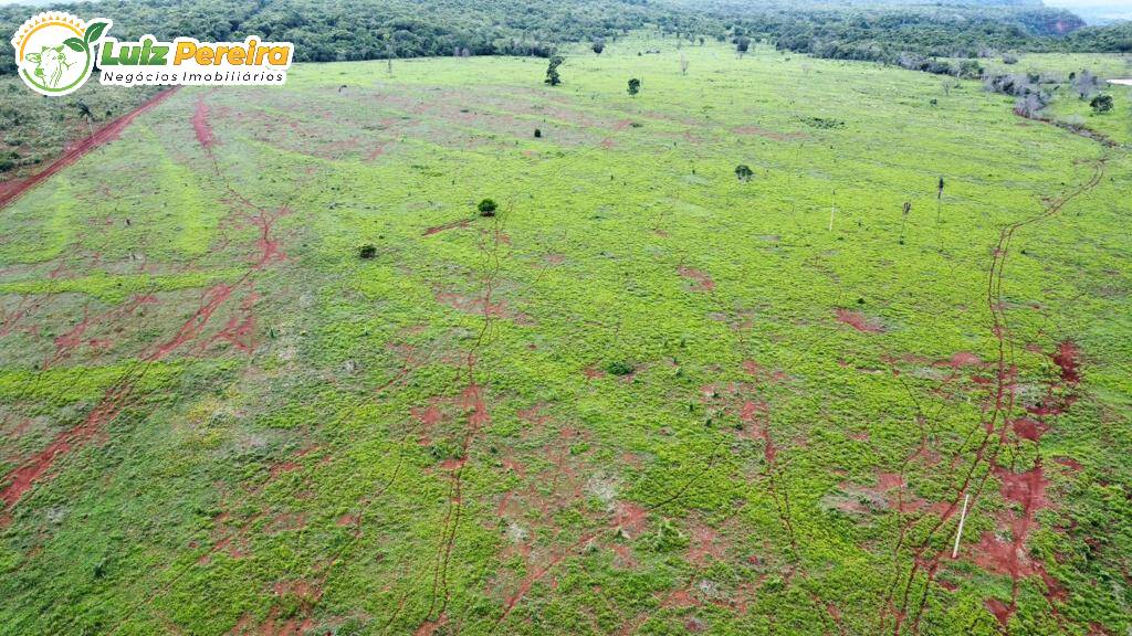 Terreno à venda, 1147m² - Foto 5