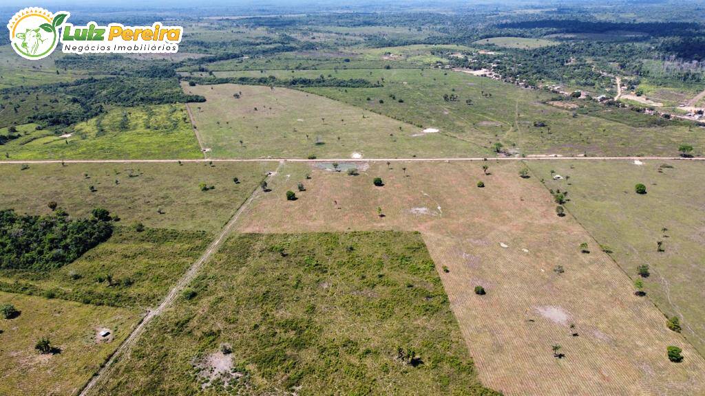 Fazenda à venda, 2250m² - Foto 7