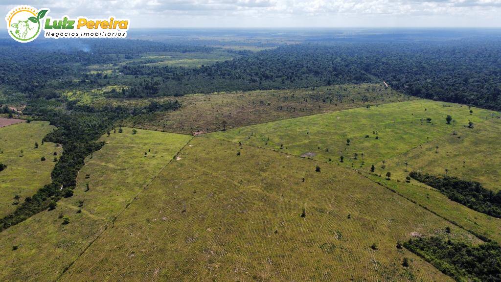 Fazenda à venda, 2250m² - Foto 8