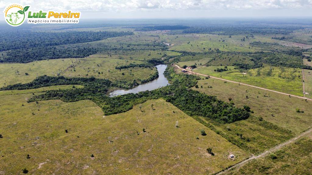 Fazenda à venda, 2250m² - Foto 3